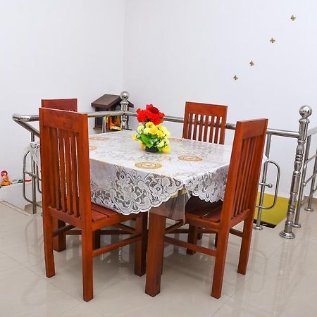 Rashmi Homestay Балапития Экстерьер фото