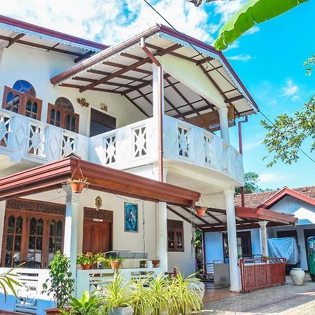Rashmi Homestay Балапития Экстерьер фото