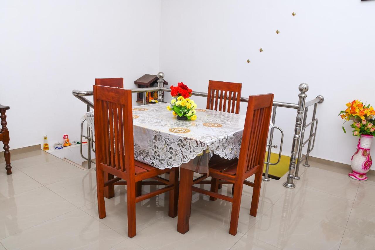 Rashmi Homestay Балапития Экстерьер фото