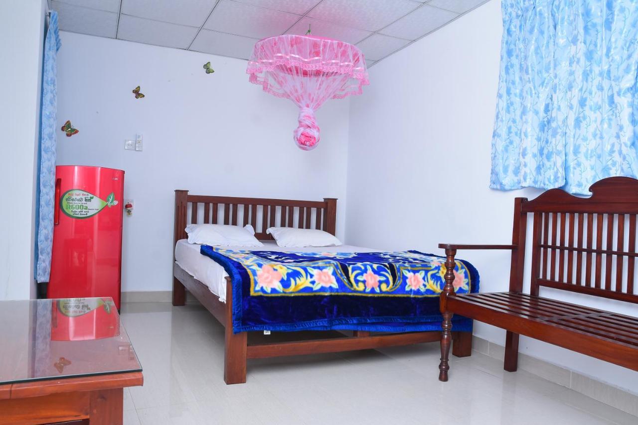 Rashmi Homestay Балапития Экстерьер фото