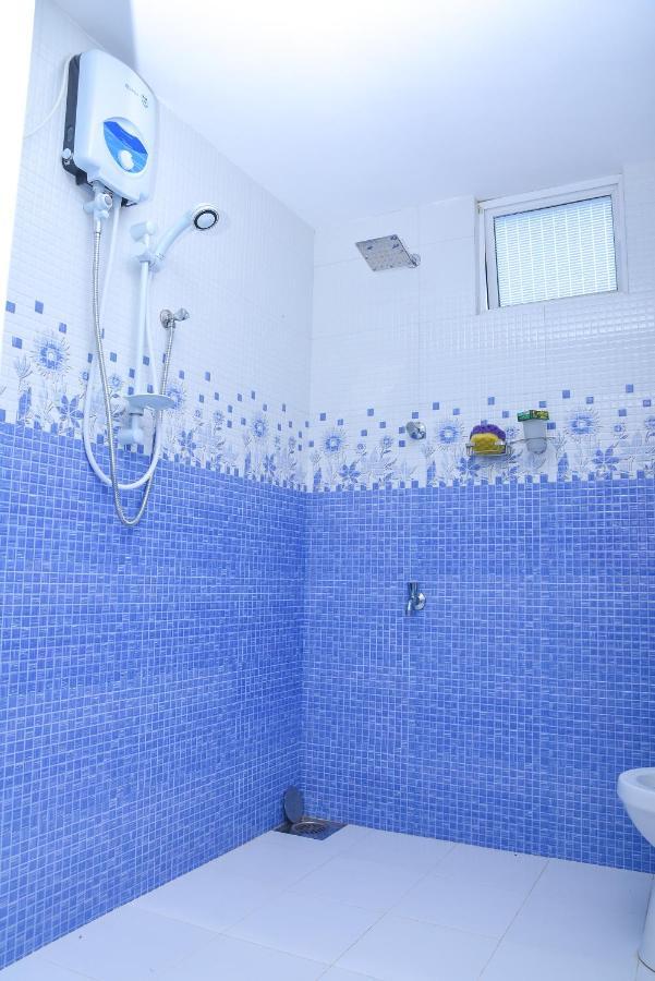 Rashmi Homestay Балапития Экстерьер фото