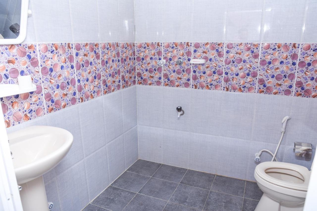 Rashmi Homestay Балапития Экстерьер фото