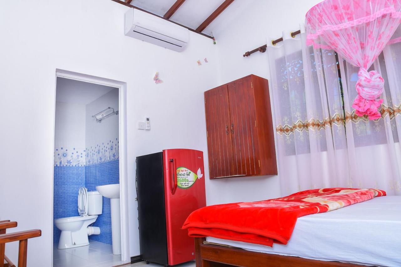 Rashmi Homestay Балапития Экстерьер фото