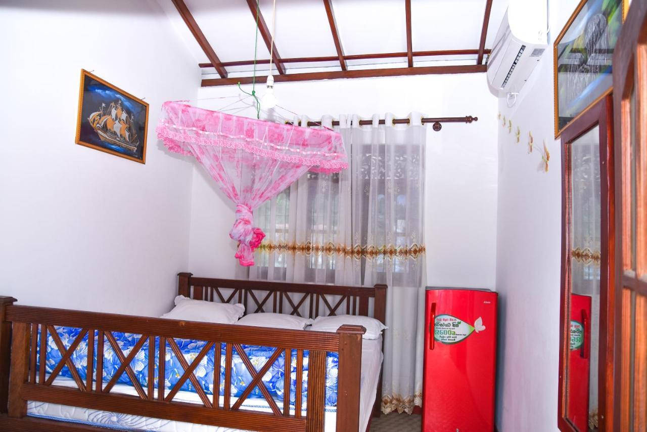 Rashmi Homestay Балапития Экстерьер фото