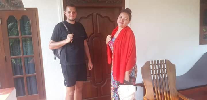 Rashmi Homestay Балапития Экстерьер фото