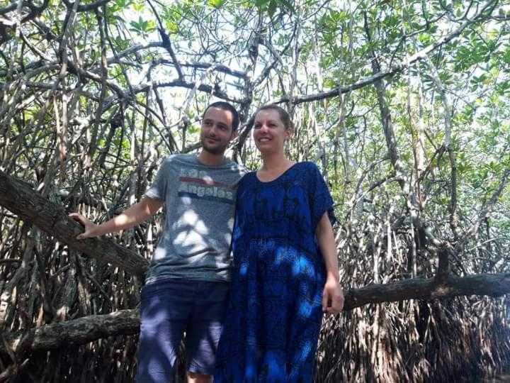 Rashmi Homestay Балапития Экстерьер фото