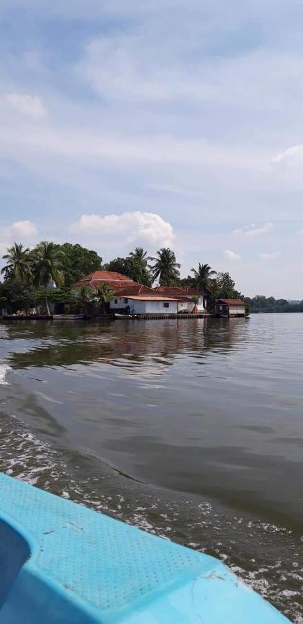 Rashmi Homestay Балапития Экстерьер фото